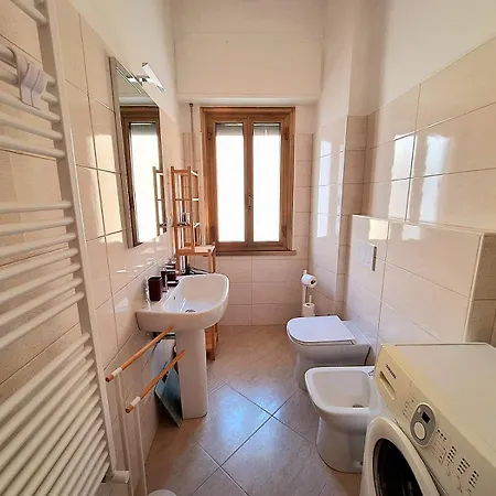 Casa Macondo Vicino Metro A Rome