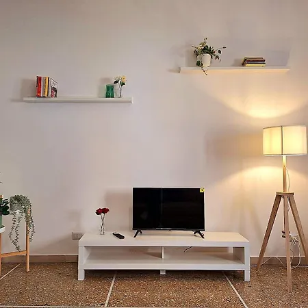 Casa Macondo Vicino Metro A