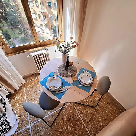 Casa Macondo Vicino Metro A דירה