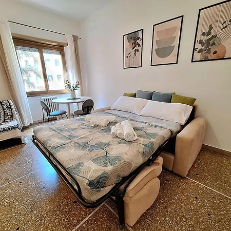 דירה Casa Macondo Vicino Metro A *